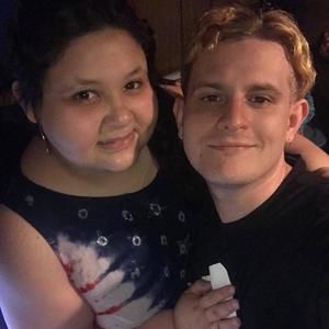 Meet your Posher, Alyssa